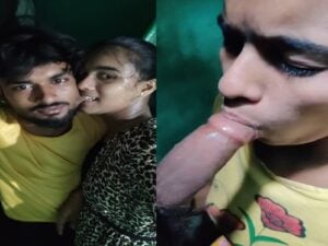 fsiblog leaked sex mms Jija ne chhoti saali ko lund chuswaya aur muh me maal nikala