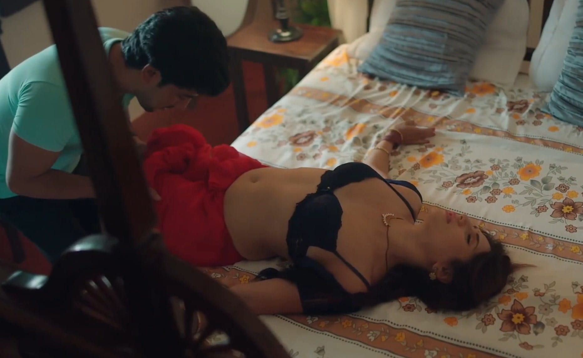 Toy 2024 Feel App Hindi XXX Web Series Ep 1