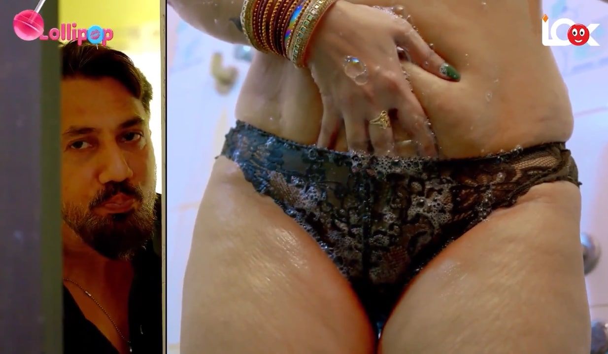 Lollipop 2024 Look Entertainment Hindi XXX Web Series Ep 3