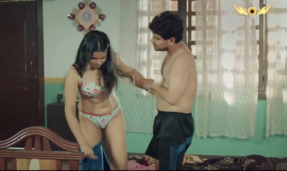 Jadui Palang 2024 Wow Entertainment Hindi XXX Web Series Ep 1