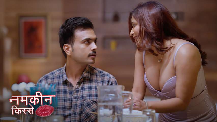 Namkeen Kisse 2024 AltBalaji App Hindi XXX Web Series Ep 4