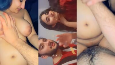 Free Desi MMS Porn Very Cute Muslim Girl Hard Fucking with Cousin Brother