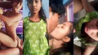 Mydesi Porn Videos Rich sexy horny girl fucking with servant full mms Collection