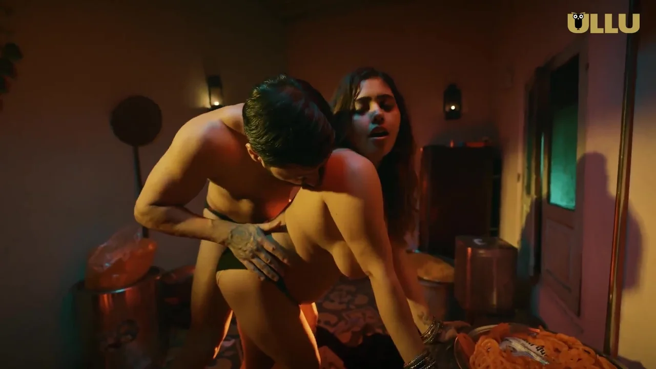 Ek Deewana Tha 2024 Ullu App Hindi XXX Web Series Ep 6