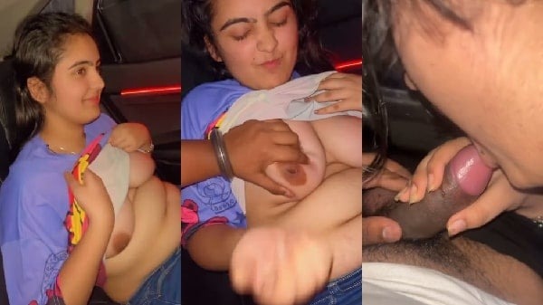 Fsiblog desi sex mms Delhi GF Indian Car Sex Video