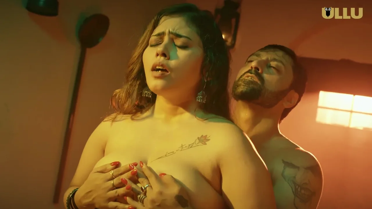 Ek Deewana Tha 2024 Ullu App Hindi XXX Web Series Ep 2