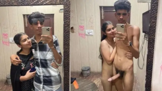 desitales2 com Indian XXX big dick BF fucking GF Viral Punjabi sex video