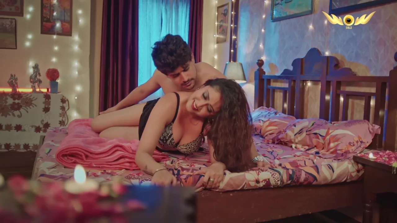 Jadui Palang 2024 Wow Entertainment Hindi XXX Web Series Ep 8