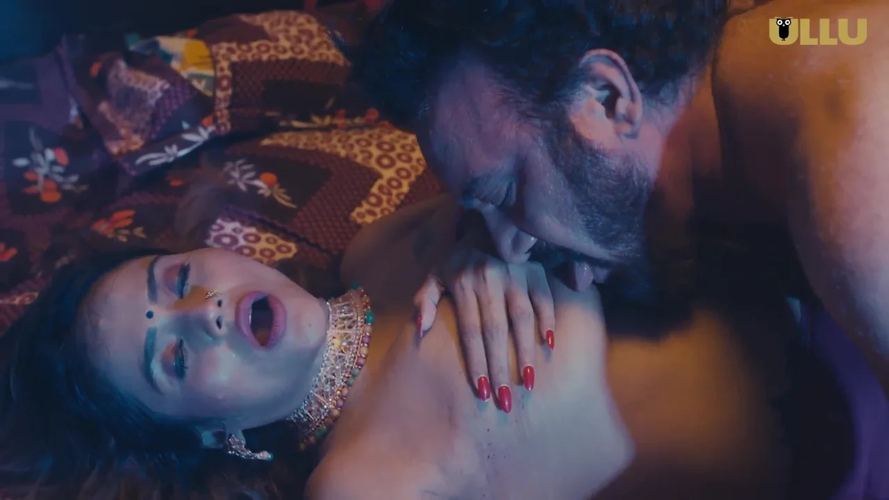 Kya Khoob Lagti Ho 2024 Ullu App Hindi XXX Web Series Ep 6