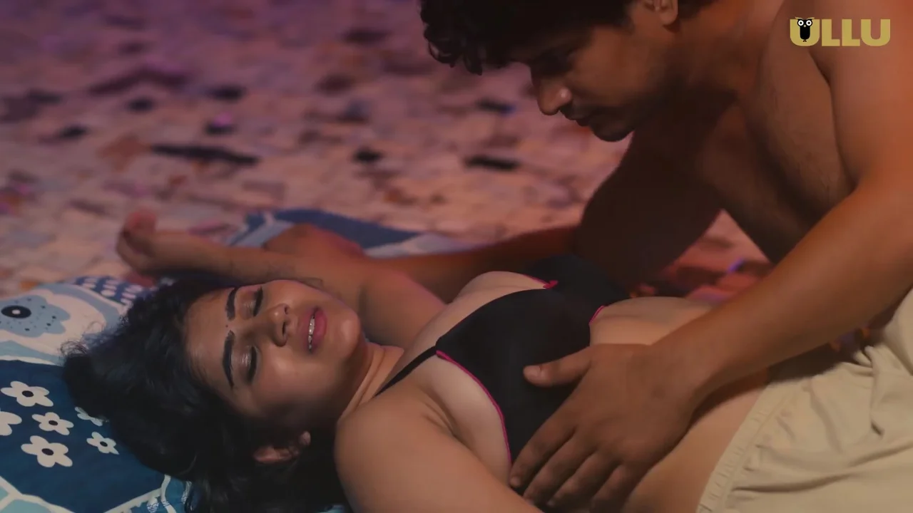 Kya Khoob Lagti Ho 2024 Ullu App Hindi XXX Web Series Ep 3