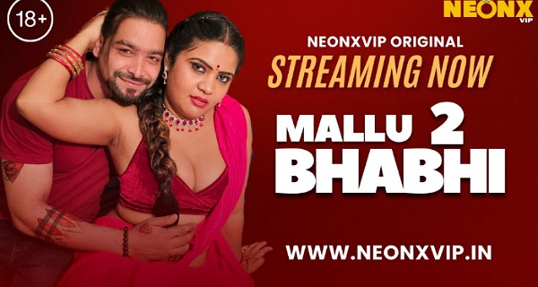 Mallu Bhabhi 2 2024 Neonx Hindi Uncut Porn Short Video