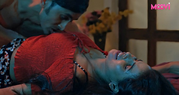 Manchala Aashiq 2024 Moovi App Hindi XXX Web Series Ep 3