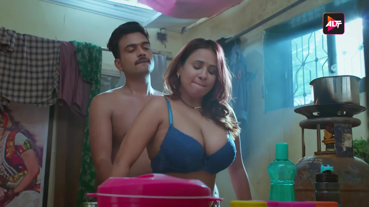 Namkeen Kisse 2024 AltBalaji App Hindi XXX Web Series Ep 1