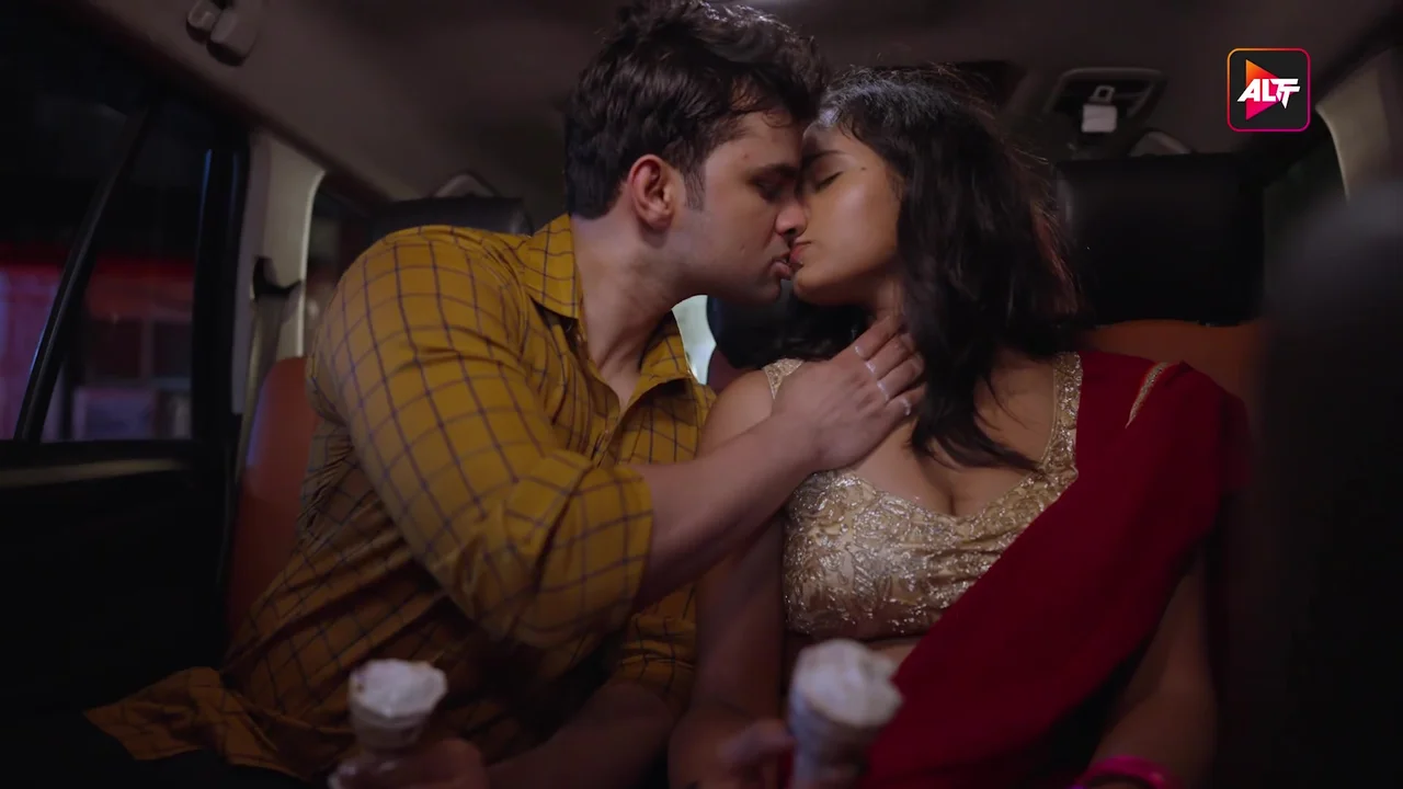 Namkeen Kisse 2024 AltBalaji Hindi XXX Web Series Ep 2