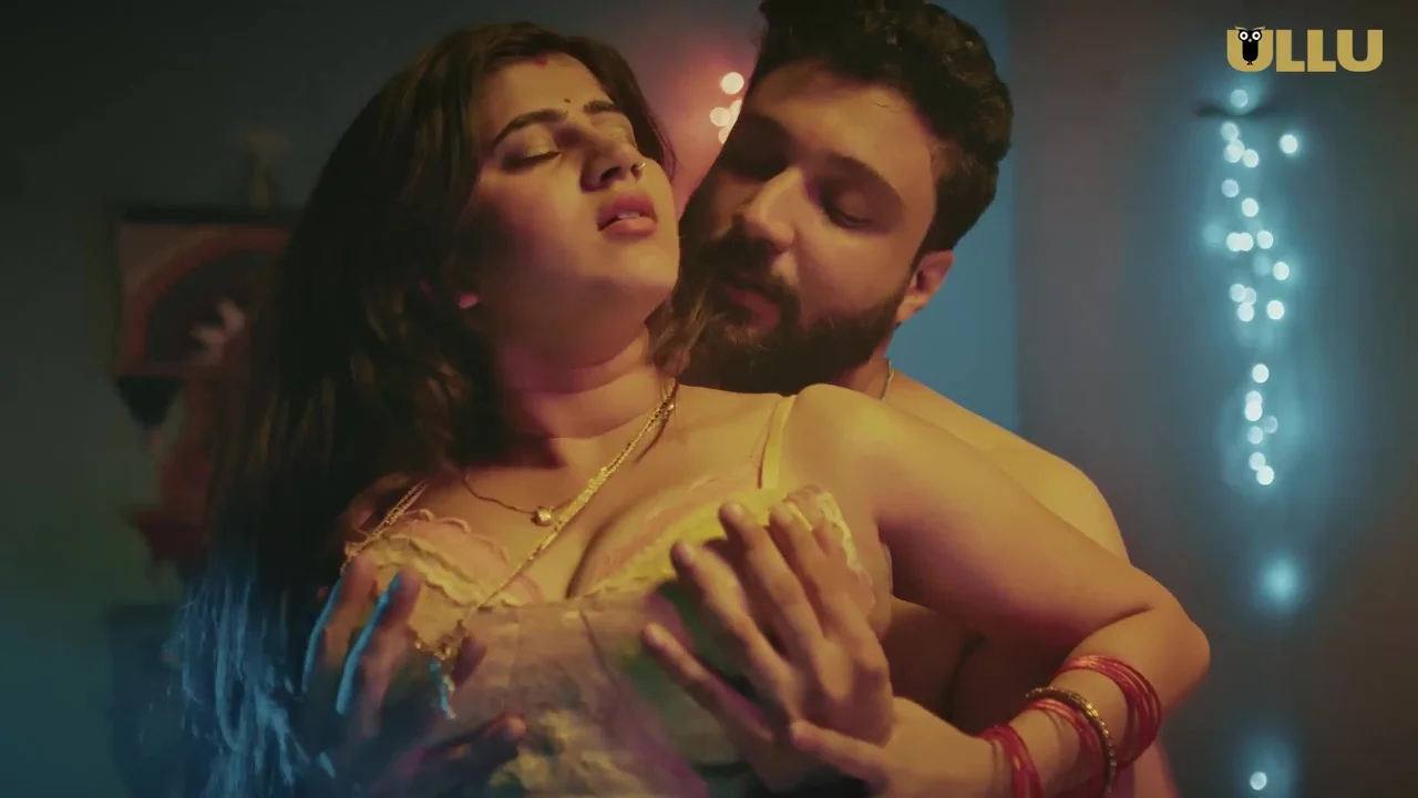 Shaukiya 2024 Ullu App Hindi XXX Web Series Ep 4
