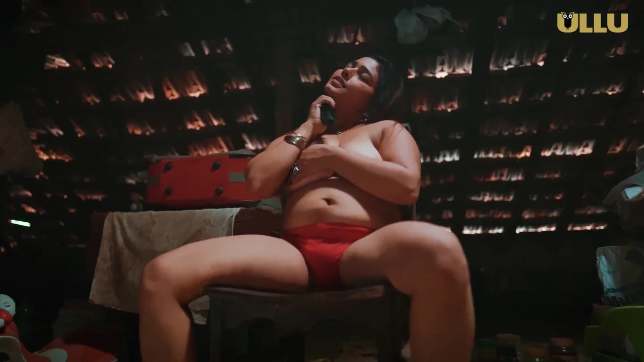 Shaukiya 2024 Ullu App Hindi XXX Web Series Ep 5