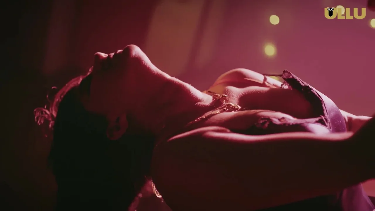 Shaukiya 2024 Ullu App Hindi XXX Web Series Ep 1