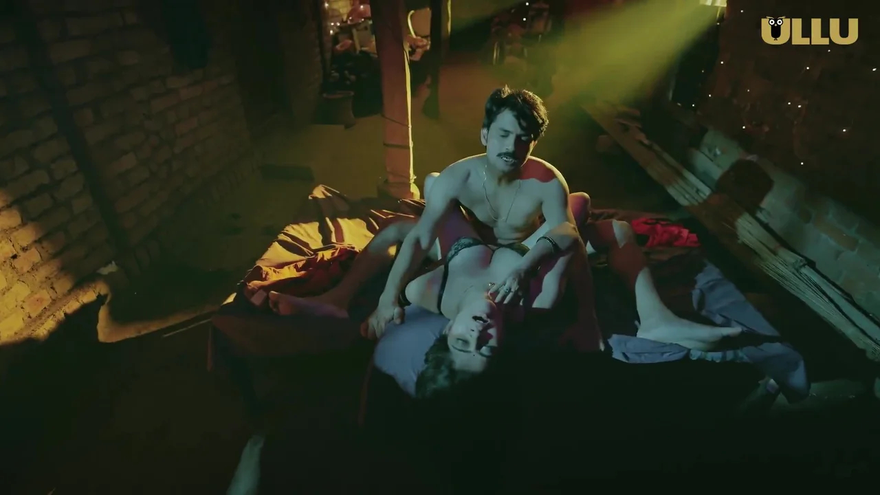 Shaukiya 2024 Ullu App Hindi XXX Web Series Ep 3