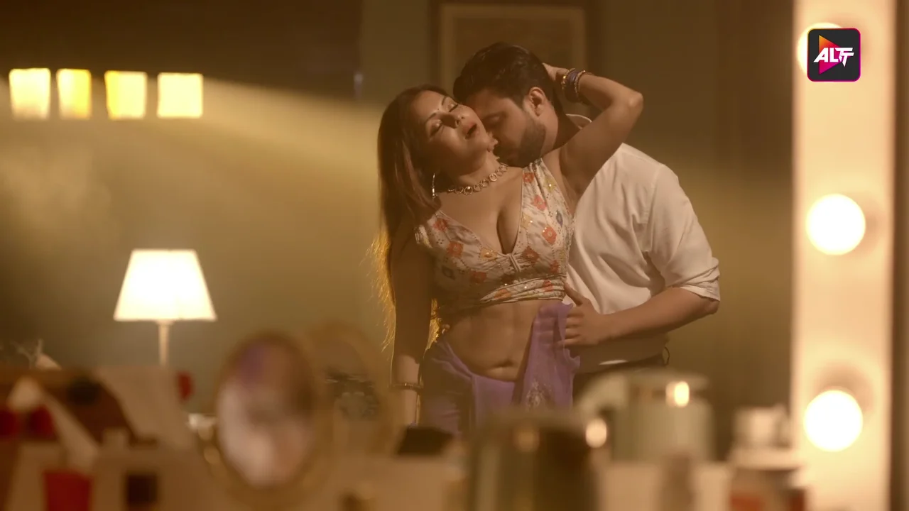 Rangeen Kahaniyan Tan Tripti 2024 AltBalaji App Hindi XXX Web Series Ep 1