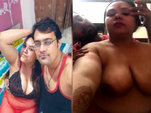 Kamababa desi mms Chubby Bengali boudi big boobs feeding to devar and fucking - Uncutmasti