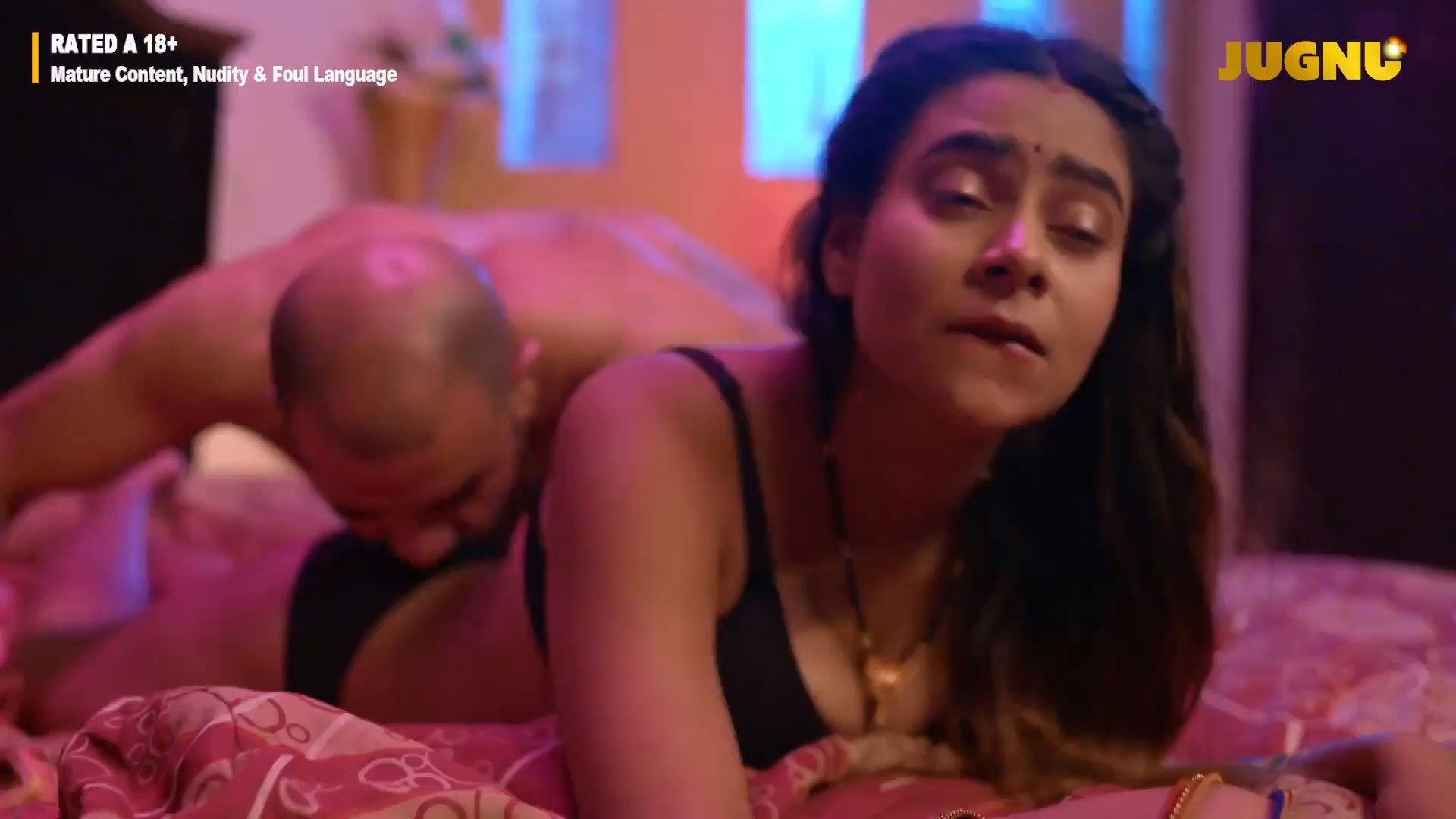 Ladla Devar 2024 Jugnu App Hindi XXX Web Series Ep 2