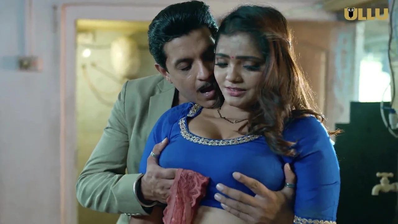 Aah Se Aaha Tak 2024 Ullu App Hindi XXX Web Series Ep 2