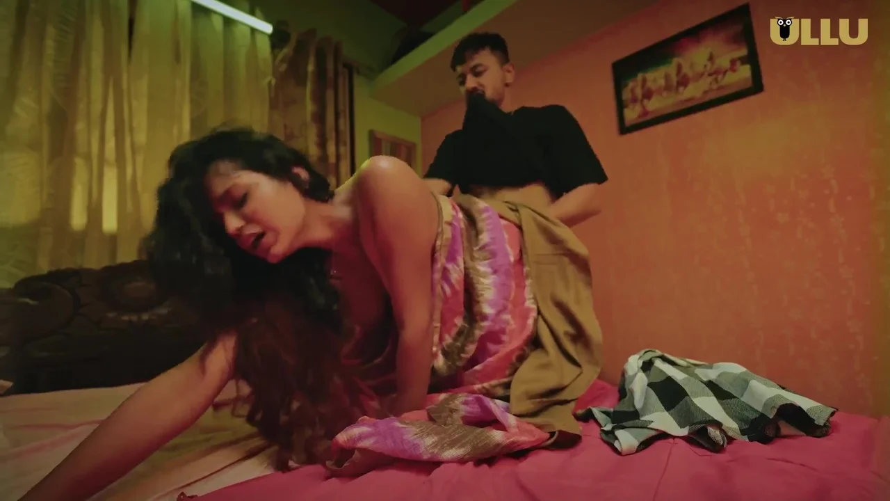 Dil To Baccha Hai 2024 Ullu App Hindi XXX Web Series Ep 4