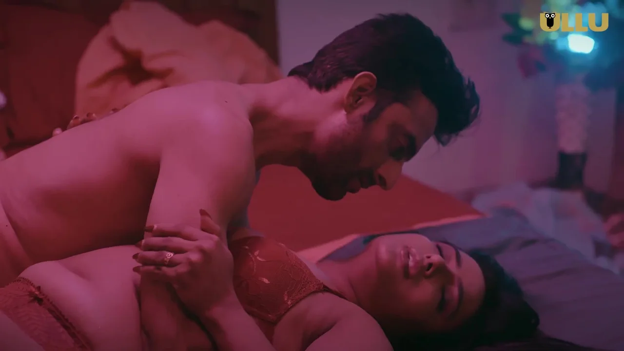 Ek Baar Aur 2024 Ullu App Hindi XXX Web Series Ep 4