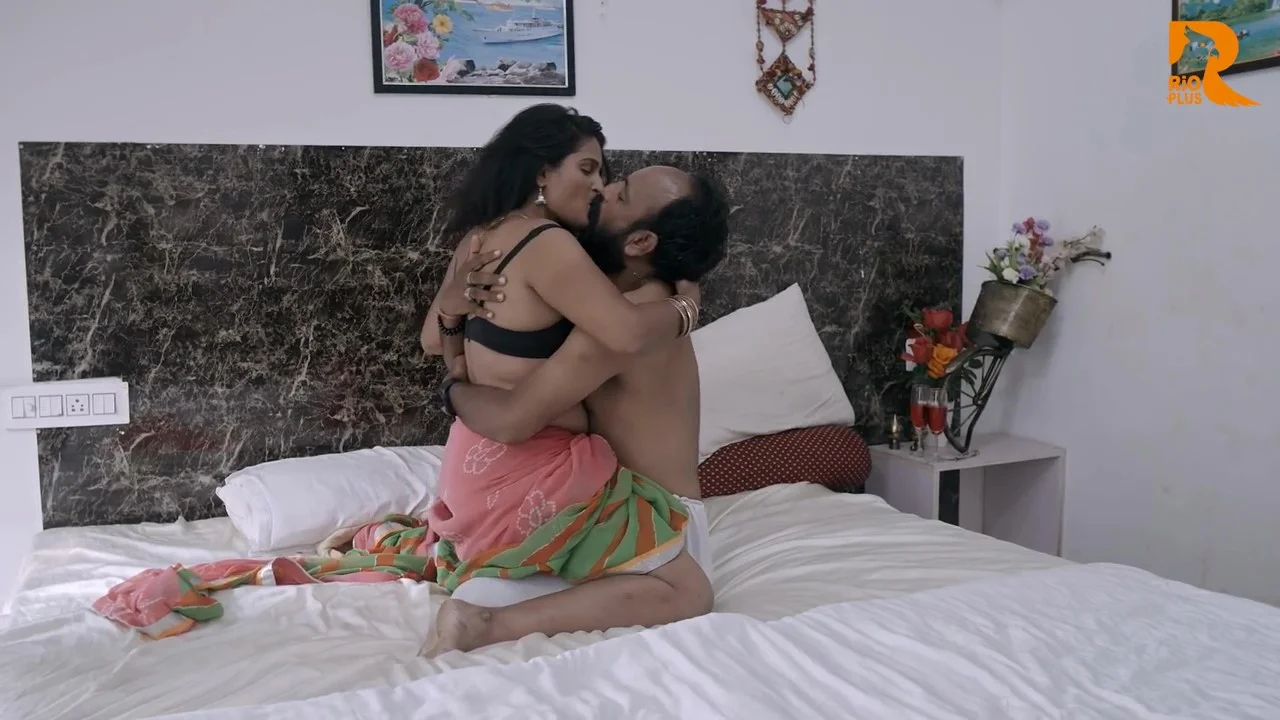 Gahera Rishta 2024 Rioplus App Hindi XXX Web Series Ep 2