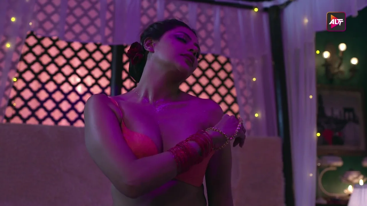 Nashila Husn Nashila Husn 2024 Altt App Hindi XXX Web Series Ep 1