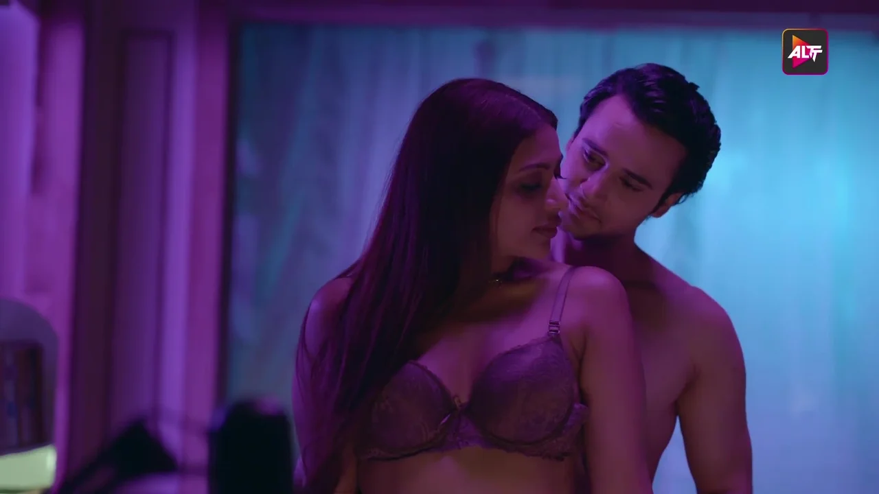 Nashila Husn Nashila Husn 2024 Altt App Hindi XXX Web Series Ep 3