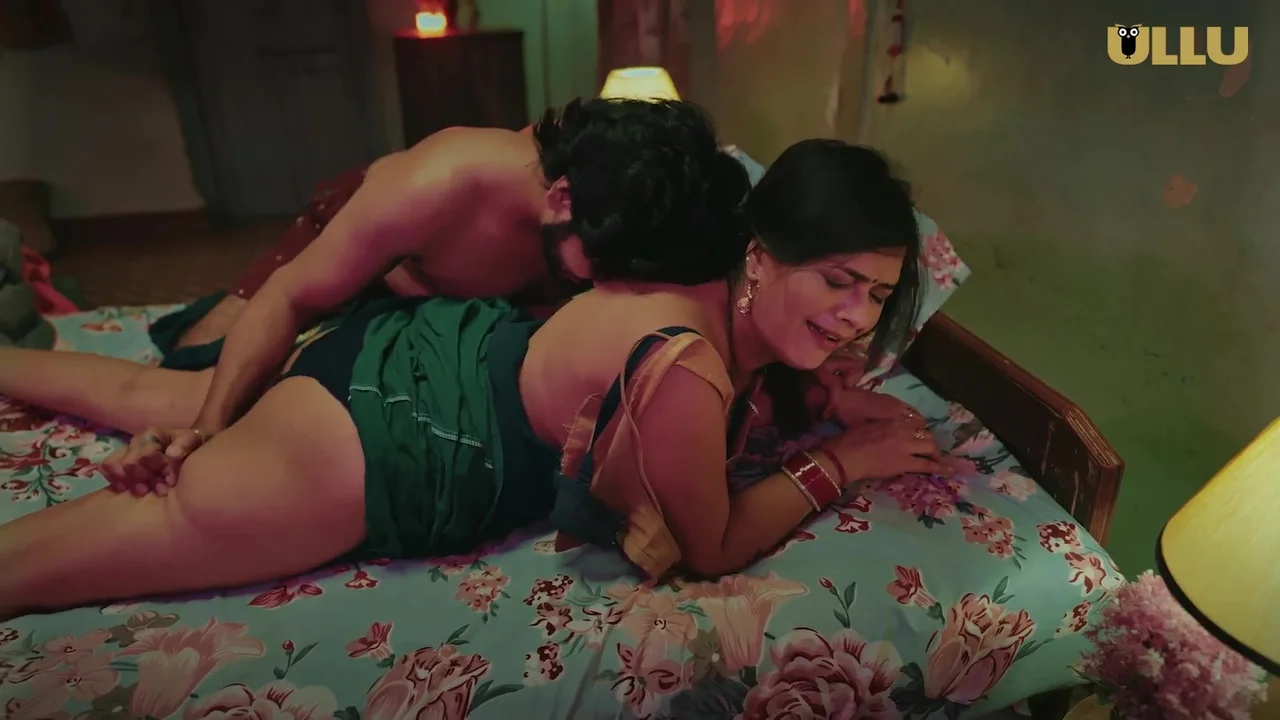 Nurse 2024 Ullu App Hindi XXX Web Series Ep 1