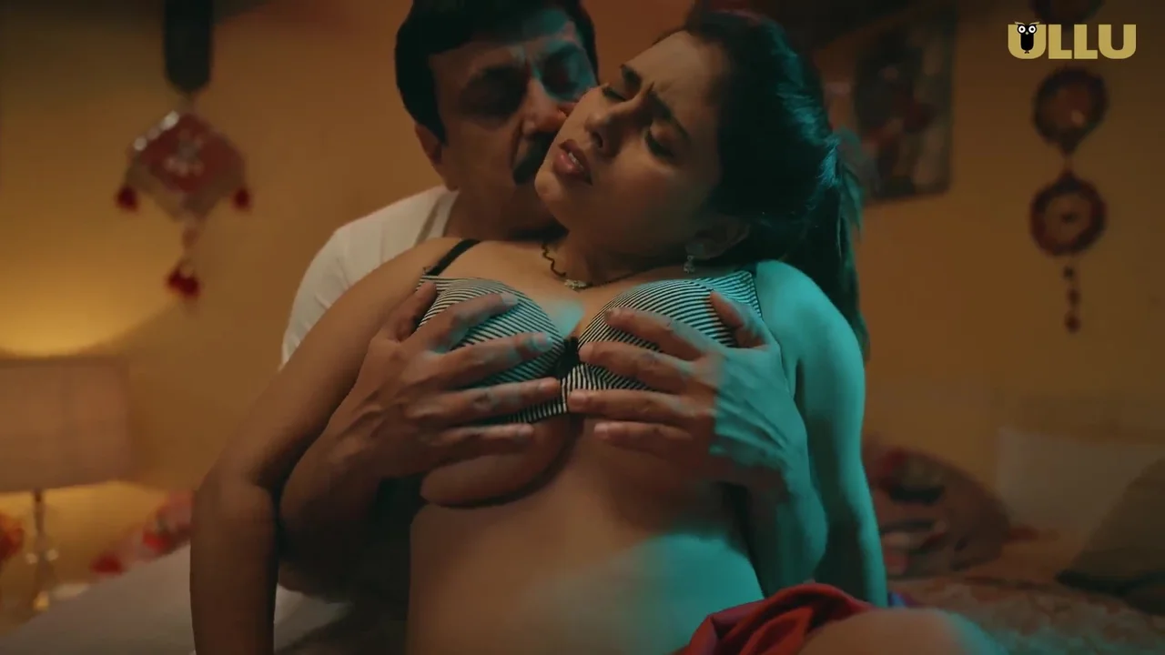 Payal 2024 Ullu App Hindi Porn Web Series Ep 1