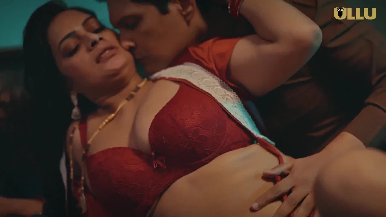 Payal 2024 Ullu App Hindi Porn Web Series Ep 2
