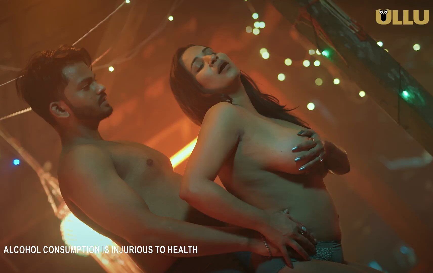 Payal 2024 Ullu App Hindi Porn Web Series Ep 4