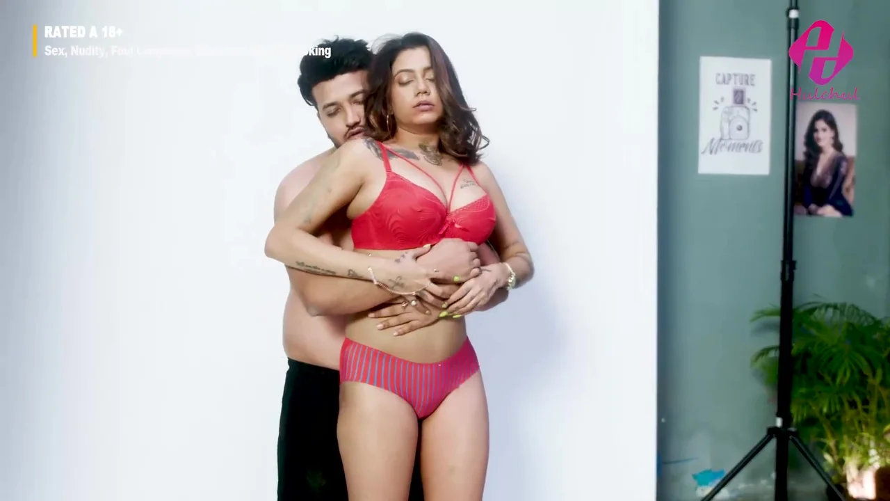 Pyaar Ke Panchhi 2024 Hulchul App Hindi XXX Web Series Ep 5