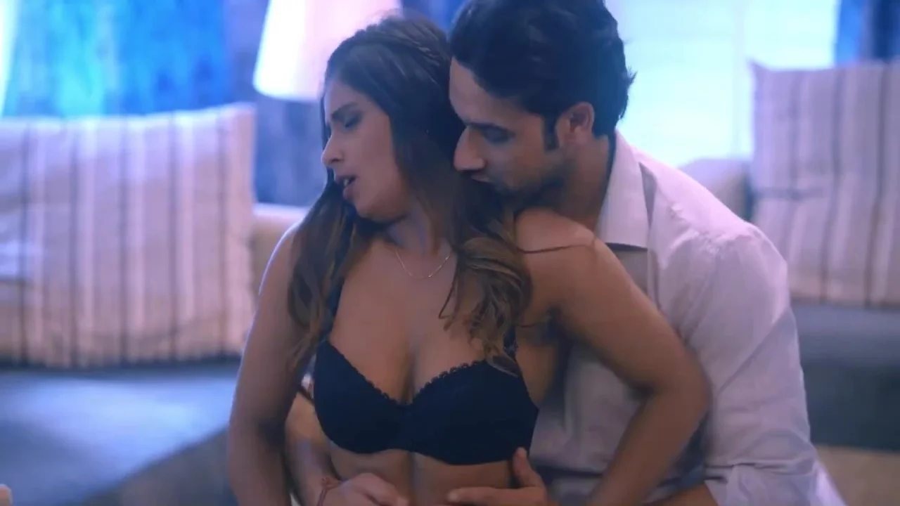 Rajamandee 2024 Waah App Hindi XXX Web Series Ep 3