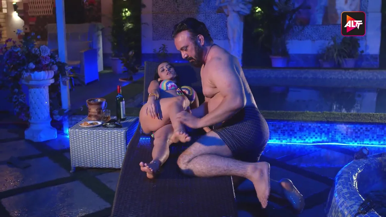 Saiyaan Farebi 2024 AltBalaji App Hindi XXX Web Series Ep 4