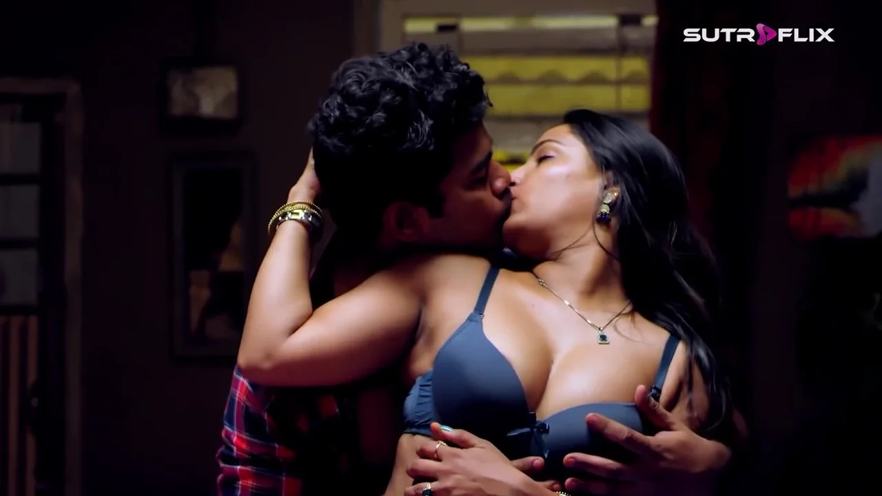 Sapa Sap 2024 Sutra Flix Hindi XXX Web Series Ep 2