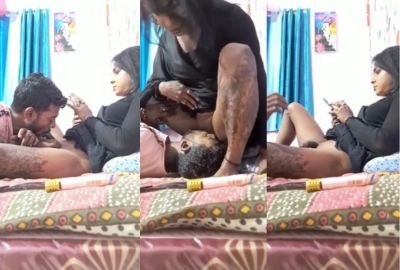 AAGmaal Shemale sister fucking Gay brother mouth