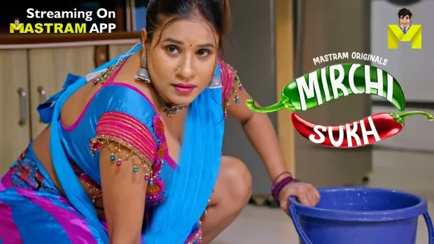 Mirchi Sukh 2024 MasTram App Hindi XXX Web Series Ep 1