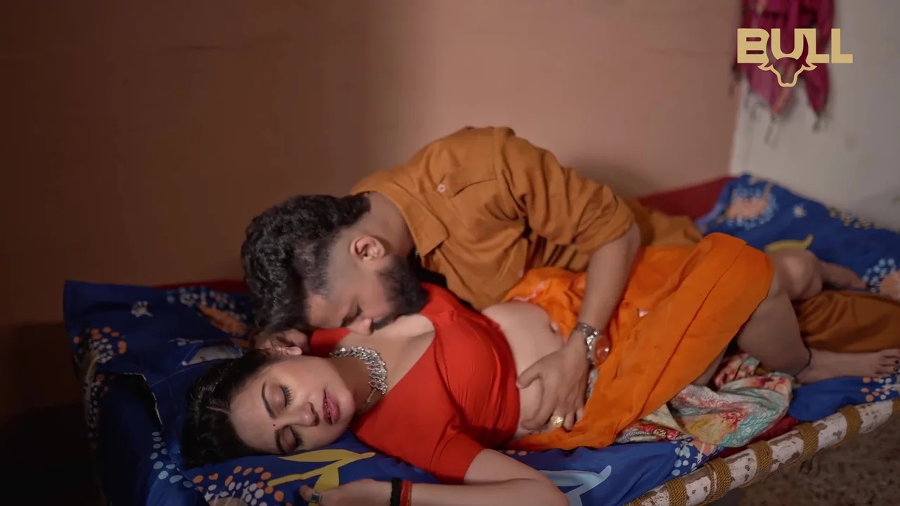 Chumma Chaati 2025 Bull App Hindi XXX Web Series Ep 4