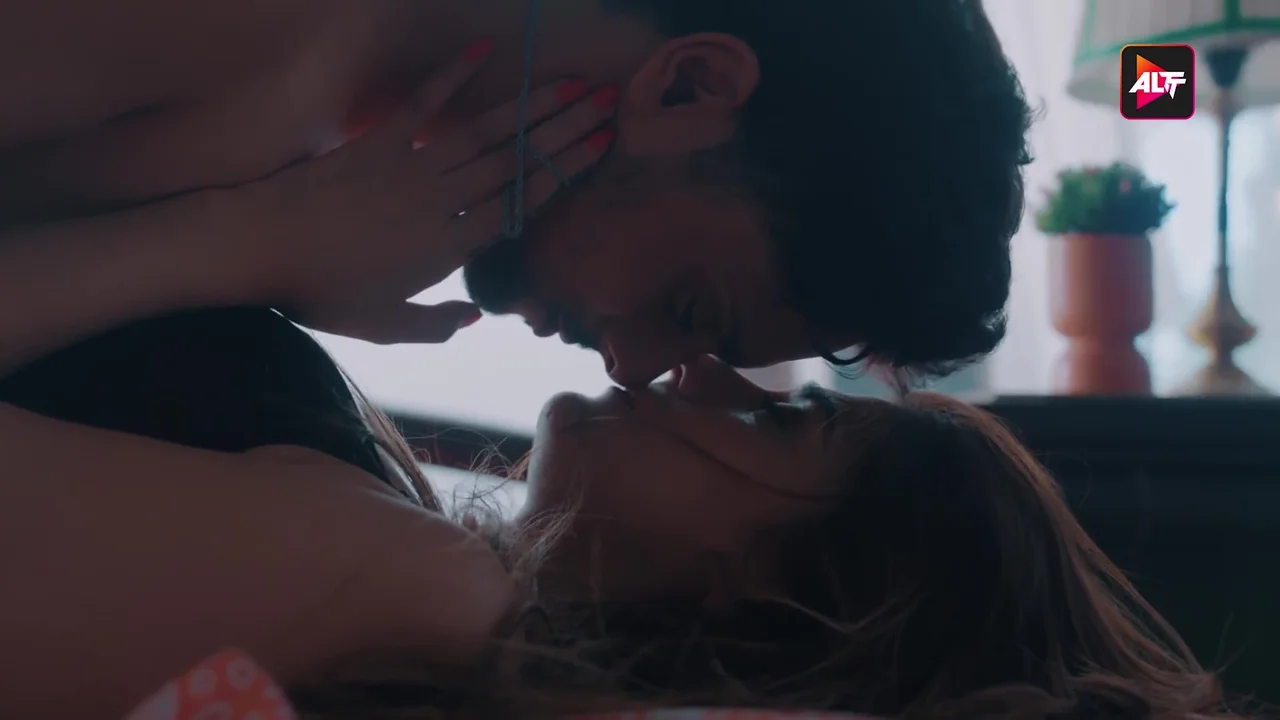 Dons and Darlings 2024 Altt App Hindi XXX Web Series Ep 4