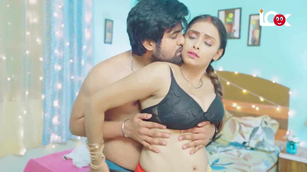 Kaam Sukh 2 2025 Look Entertainment Hindi XXX Web Series Ep 5