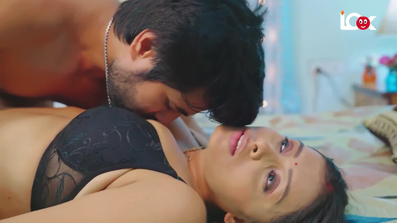 Kaam Sukh 2 2025 Look Entertainment Hindi XXX Web Series Ep 7