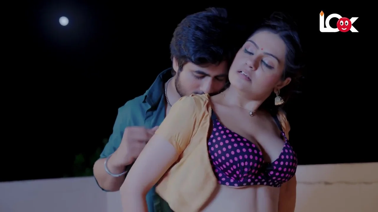 Kaam Sukh 2 2025 Look Entertainment Hindi XXX Web Series Ep 7