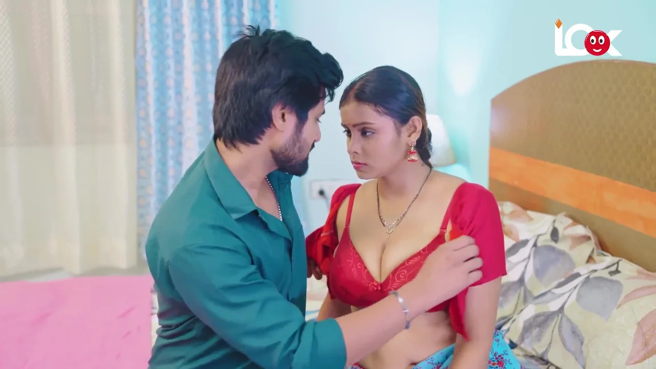 Kaam Sukh 2 2025 Look Entertainment Hindi XXX Web Series Ep 8