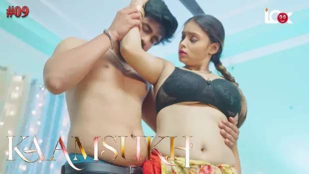 Kaam Sukh 2 2025 Look Entertainment Hindi XXX Web Series Ep 9
