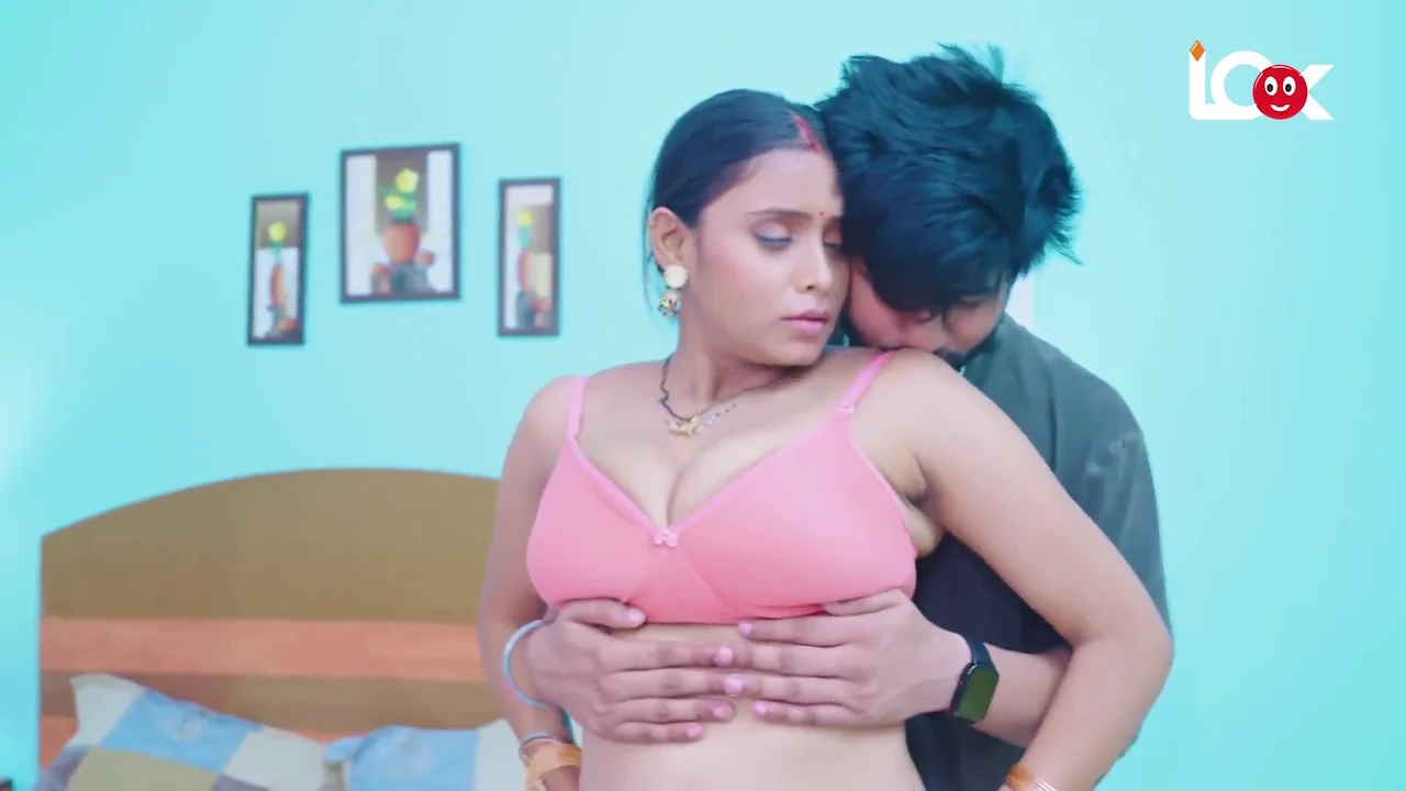 Kaam Sukh 2025 Look Entertainment Hindi XXX Web Series Ep 4
