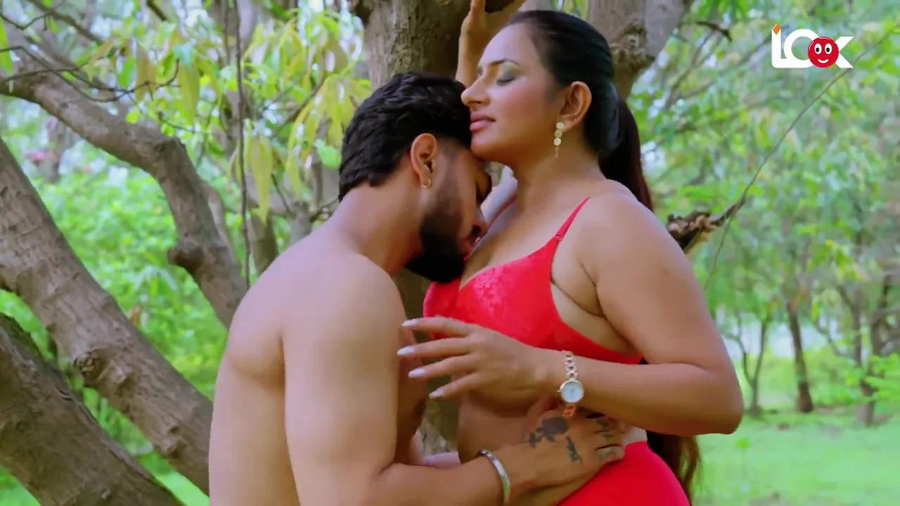 Kaam Sukh 2025 Look Entertainment Hindi XXX Web Series Ep 5